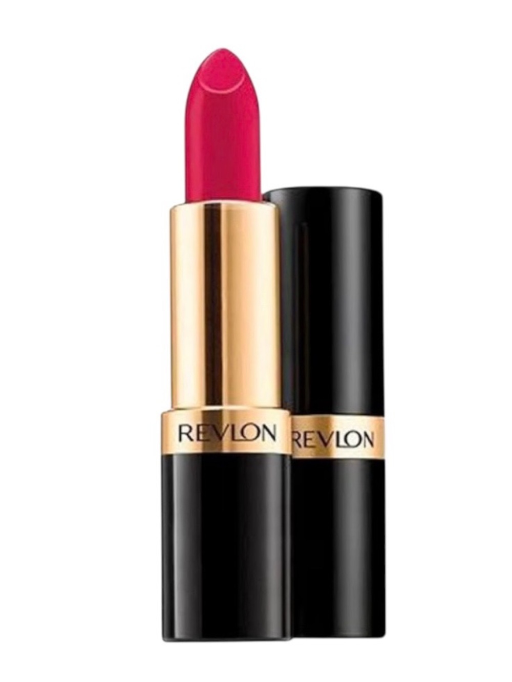 Revlon Super Lustrous Crème Lipstick, (#440 Cherries in the Snow) (NWT)